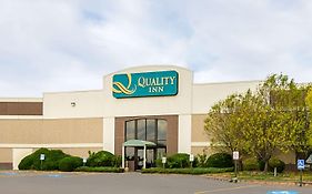 Quality Inn Rosebud Casino